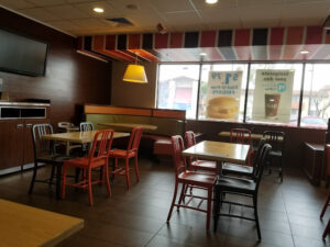 McDonald's - Torrance