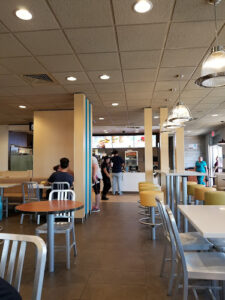 McDonald's - Norwalk