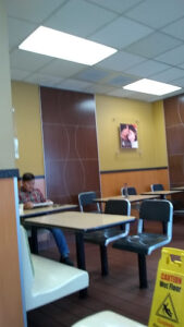 McDonald's - Norwalk