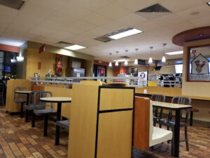 McDonald's - Artesia
