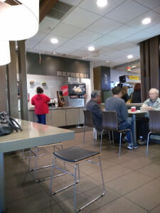 McDonald's - Bellflower