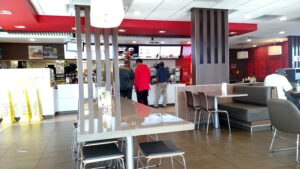 McDonald's - Bellflower