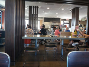 McDonald's - Seal Beach