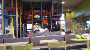 McDonald's - Carson
