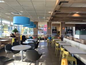 McDonald's - Carson