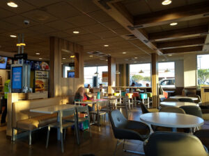 McDonald's - Carson