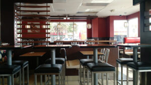 McDonald's - Long Beach