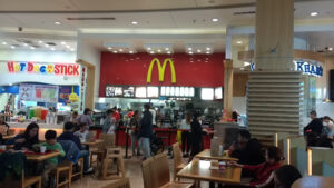 McDonald's - Arcadia