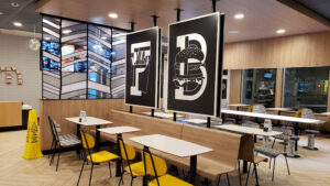 McDonald's - Duarte