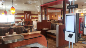 McDonald's - Glendale