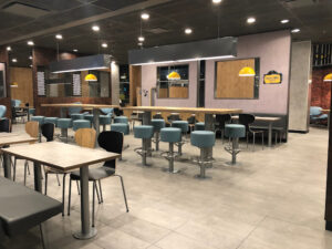 McDonald's - Glendale
