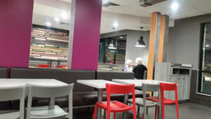 McDonald's - San Fernando