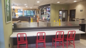 McDonald's - Valencia