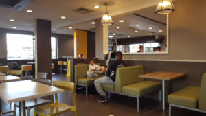 McDonald's - Valencia