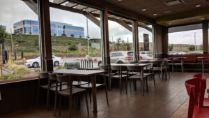 McDonald's - Valencia