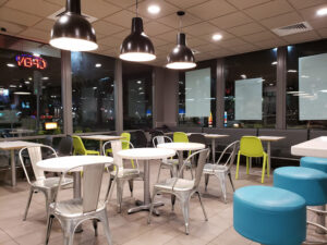McDonald's - Baldwin Park