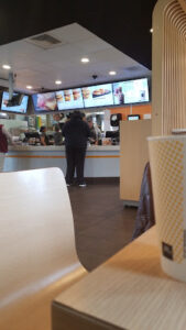 McDonald's - Covina