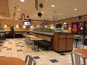 McDonald's - Covina