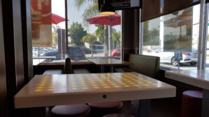 McDonald's - Hacienda Heights