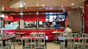 McDonald's - Hacienda Heights