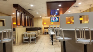 McDonald's - Rowland Heights