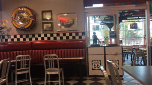McDonald's - La Verne