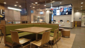 McDonald's - Diamond Bar