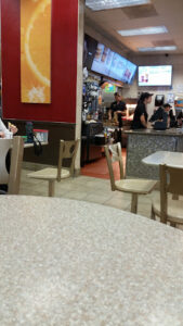 McDonald's - Rosemead
