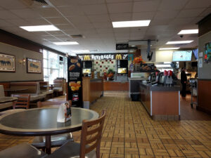 McDonald's - San Dimas