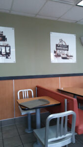 McDonald's - Upland