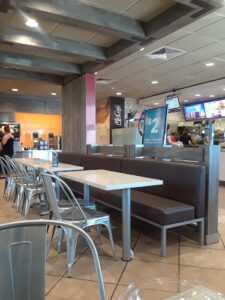 McDonald's - Upland