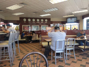 McDonald's - Diamond Bar