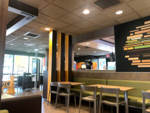 McDonald's - West Covina