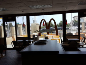 McDonald's - Chula Vista