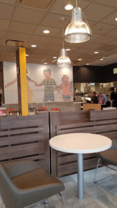 McDonald's - Chula Vista