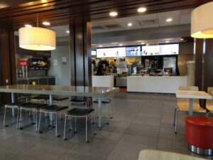 McDonald's - La Mesa