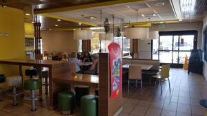 McDonald's - Carlsbad
