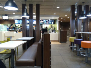 McDonald's - El Cajon