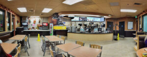 McDonald's - El Cajon