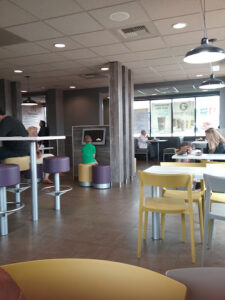 McDonald's - El Cajon