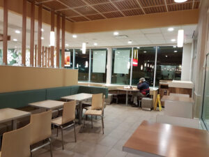 McDonald's - Encinitas