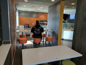 McDonald's - Oceanside
