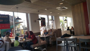McDonald's - Oceanside