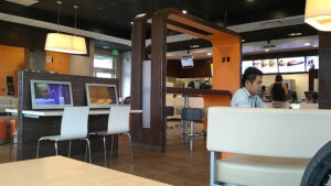 McDonald's - Oceanside