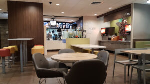 McDonald's - Oceanside