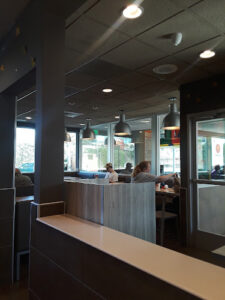McDonald's - Oceanside