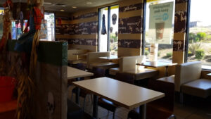 McDonald's - Oceanside