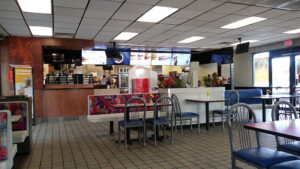 McDonald's - San Marcos