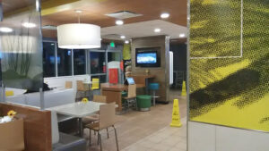McDonald's - Santee