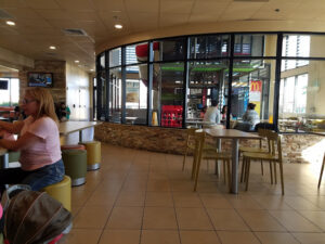 McDonald's - Indio